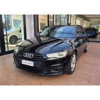 Audi A6 Avant 3.0 TDI V6 quattro Tiptronic Audi A6 Avant 3.0 TDI V6 quattro Tiptronic